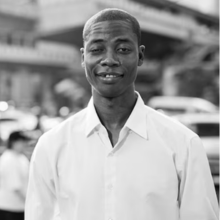Jean Adom