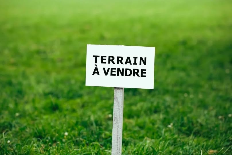 Terrain à vendre Adidogomé