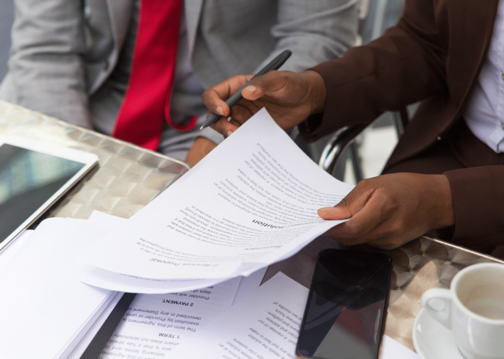 Nouvelle réglementation fiscale au Togo : Tout savoir sur la taxe des plus-values immobilières en 2025